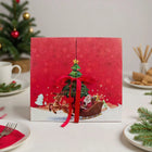 Calendario de Adviento con 24  Articulos Exclusivos