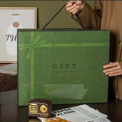 Set de Regalo Sorpresa- 15 mini Articulos Exclusivos